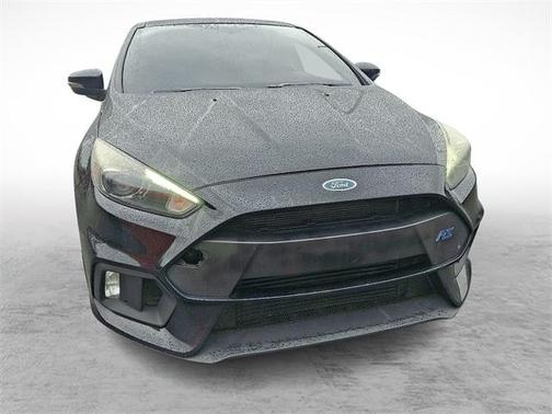 2017 Ford Focus RS Base