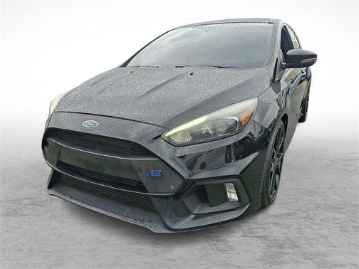 2017 Ford Focus RS Base