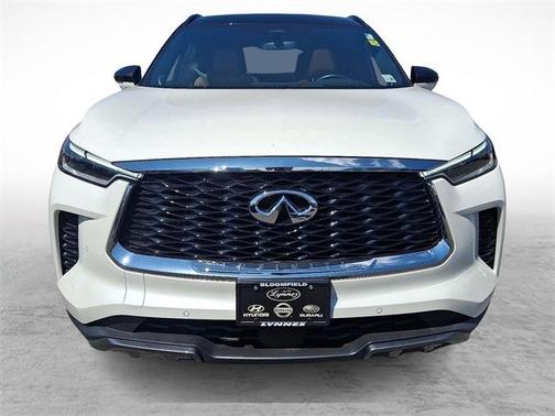 2023 INFINITI QX60 AUTOGRAPH
