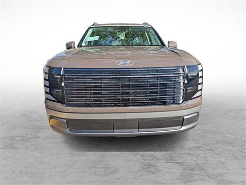 2026 Hyundai PALISADE SEL Convenience