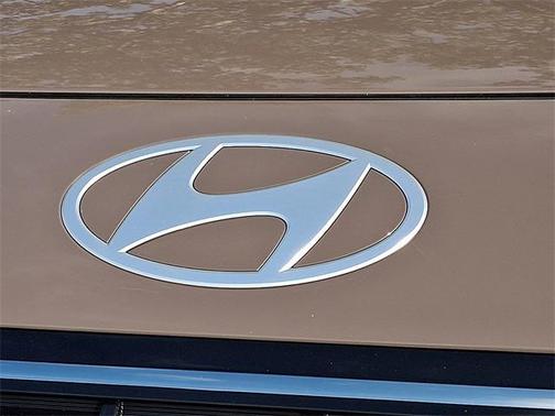 2026 Hyundai PALISADE SEL Convenience