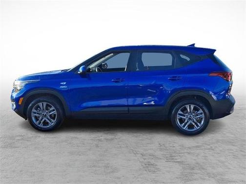 2022 Kia Seltos LX