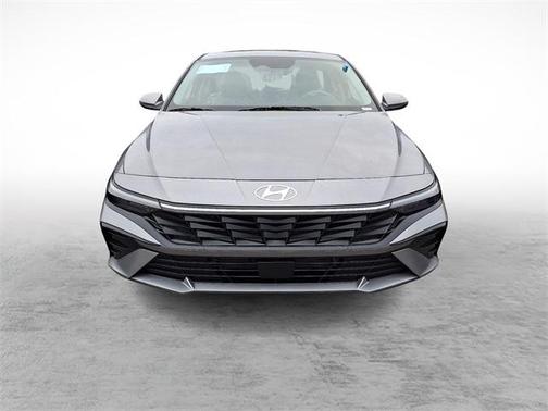 2025 Hyundai ELANTRA HEV Limited