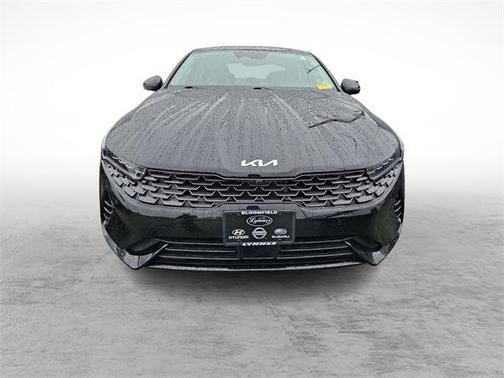 2022 Kia K5 EX