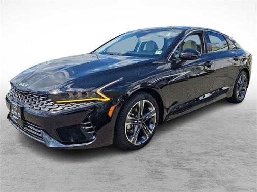 2022 Kia K5 EX