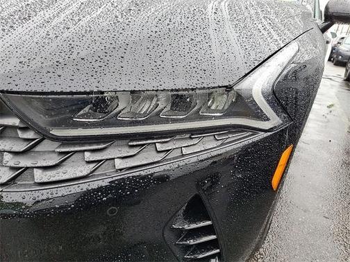 2022 Kia K5 EX