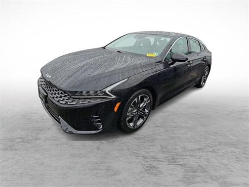 2022 Kia K5 EX