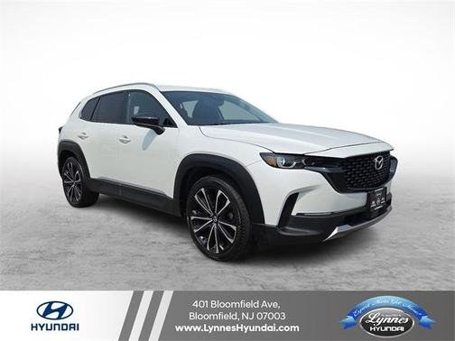 2023 Mazda CX-50 2.5 Turbo Premium Package