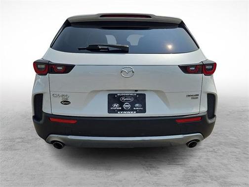 2023 Mazda CX-50 2.5 Turbo Premium Package