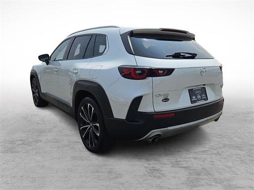 2023 Mazda CX-50 2.5 Turbo Premium Package