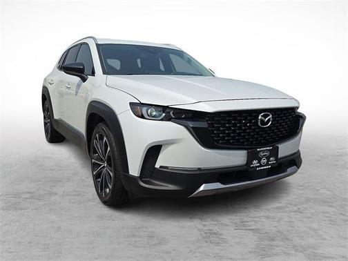 2023 Mazda CX-50 2.5 Turbo Premium Package