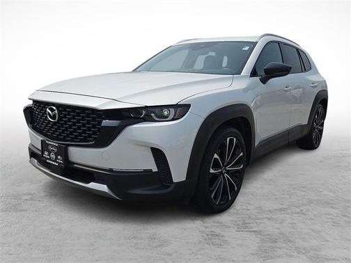 2023 Mazda CX-50 2.5 Turbo Premium Package