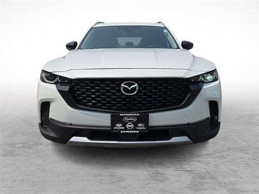 2023 Mazda CX-50 2.5 Turbo Premium Package