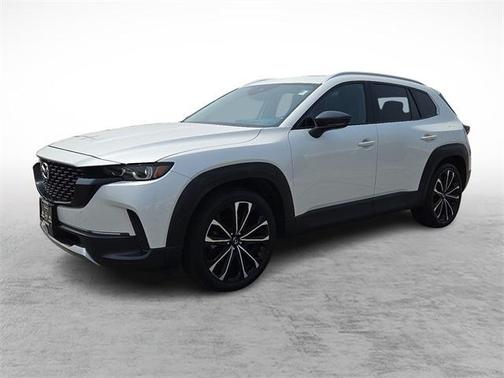 2023 Mazda CX-50 2.5 Turbo Premium Package