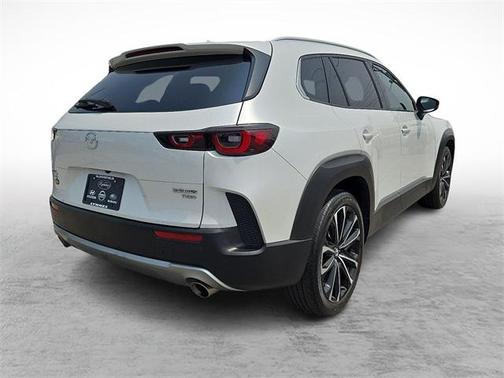 2023 Mazda CX-50 2.5 Turbo Premium Package