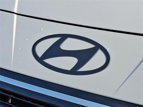 2025 Hyundai ELANTRA N Base