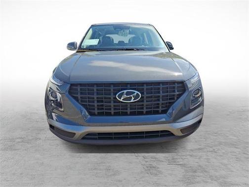 2025 Hyundai VENUE SE