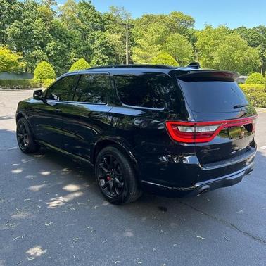 2023 Dodge Durango SRT 392