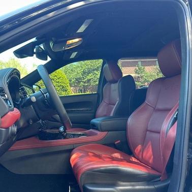 2023 Dodge Durango SRT 392