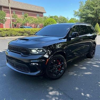 2023 Dodge Durango SRT 392