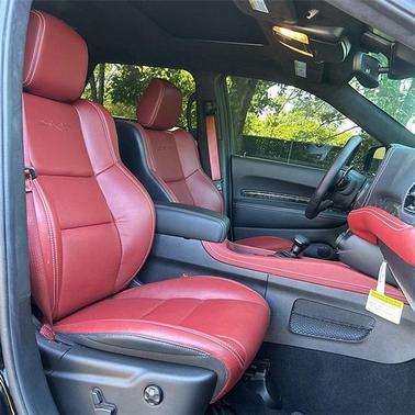 2023 Dodge Durango SRT 392
