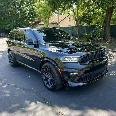 2023 Dodge Durango SRT 392
