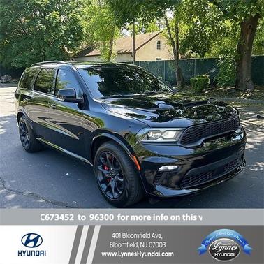 2023 Dodge Durango SRT 392