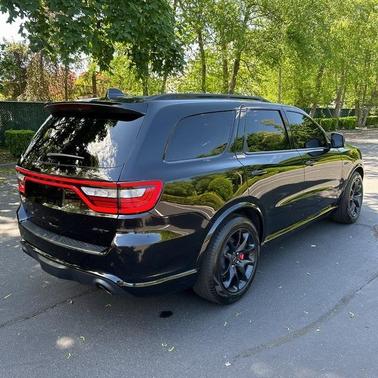2023 Dodge Durango SRT 392