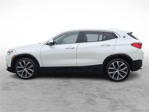 2018 BMW X2 xDrive28i