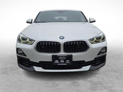 2018 BMW X2 xDrive28i
