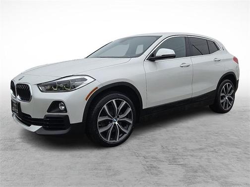 2018 BMW X2 xDrive28i