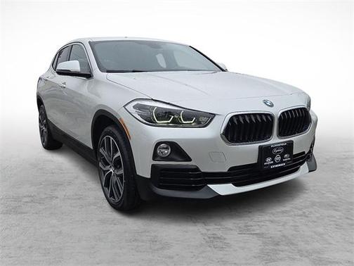 2018 BMW X2 xDrive28i