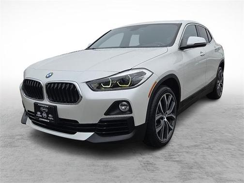 2018 BMW X2 xDrive28i