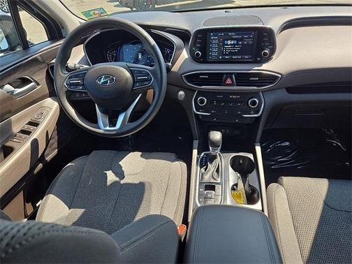 2020 Hyundai SANTA FE 2.4 SEL