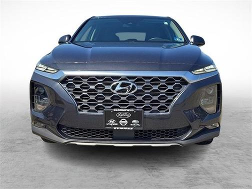 2020 Hyundai SANTA FE 2.4 SEL