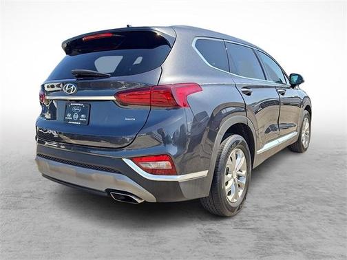 2020 Hyundai SANTA FE 2.4 SEL