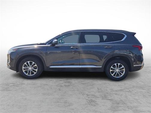2020 Hyundai SANTA FE 2.4 SEL
