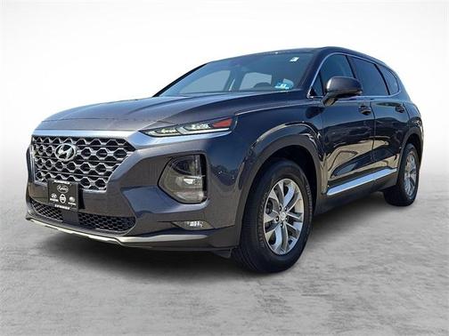 2020 Hyundai SANTA FE 2.4 SEL