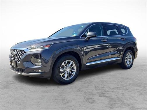 2020 Hyundai SANTA FE 2.4 SEL