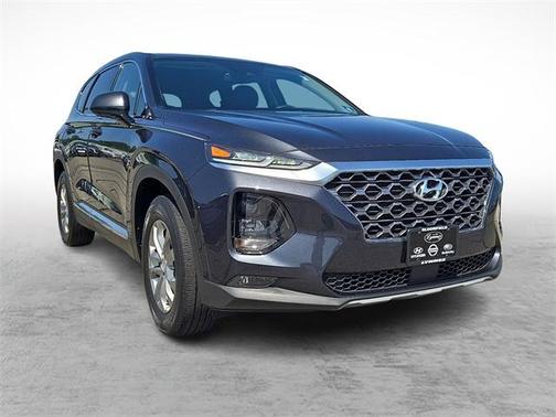 2020 Hyundai SANTA FE 2.4 SEL