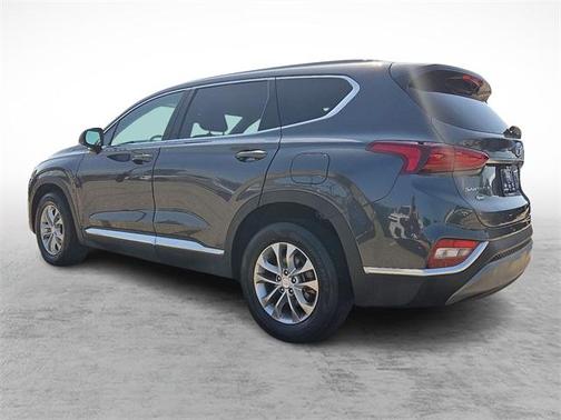 2020 Hyundai SANTA FE 2.4 SEL
