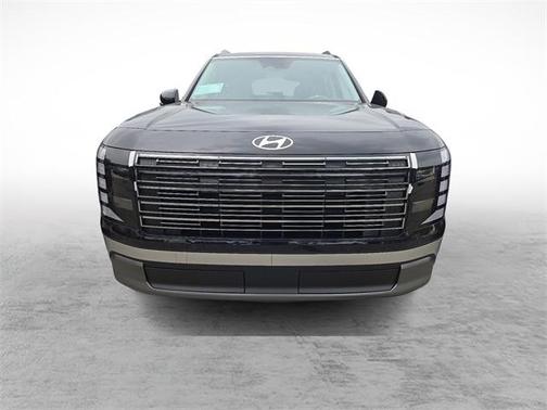 2026 Hyundai PALISADE SEL Convenience