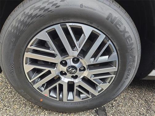 2026 Hyundai PALISADE SEL Convenience