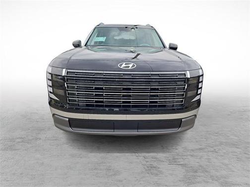 2026 Hyundai PALISADE SEL Convenience