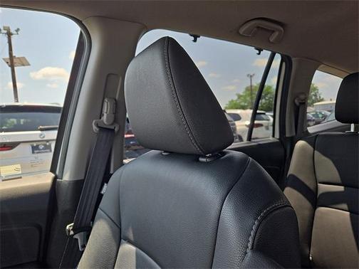 2022 Honda Pilot Touring 7-Passenger