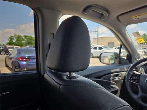 2022 Honda Pilot Touring 7-Passenger