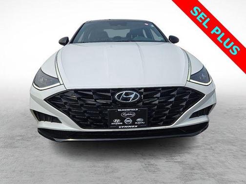 2022 Hyundai SONATA SEL Plus