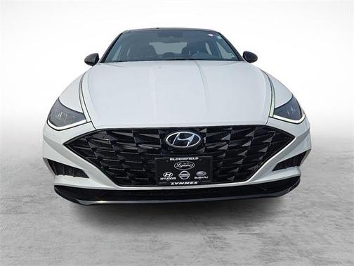 2022 Hyundai SONATA SEL Plus