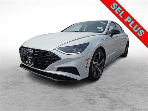 2022 Hyundai SONATA SEL Plus