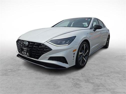 2022 Hyundai SONATA SEL Plus